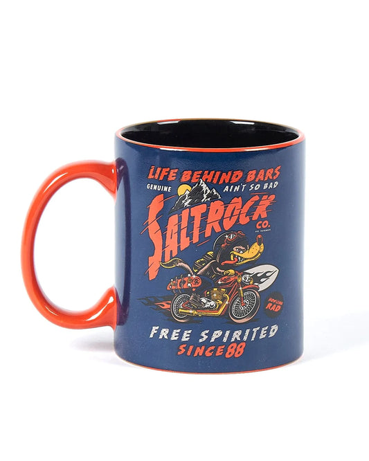 Saltrock Free Spirit Mug