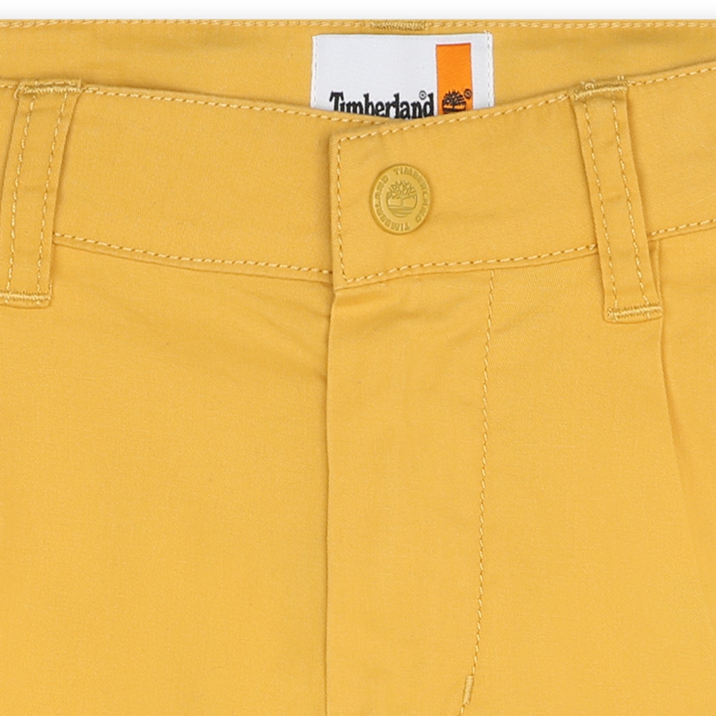 Timberland Plain Pocketed Bermuda Shorts T60071