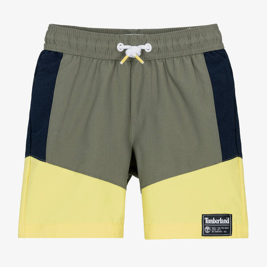 Timberland Swim Shorts T60034