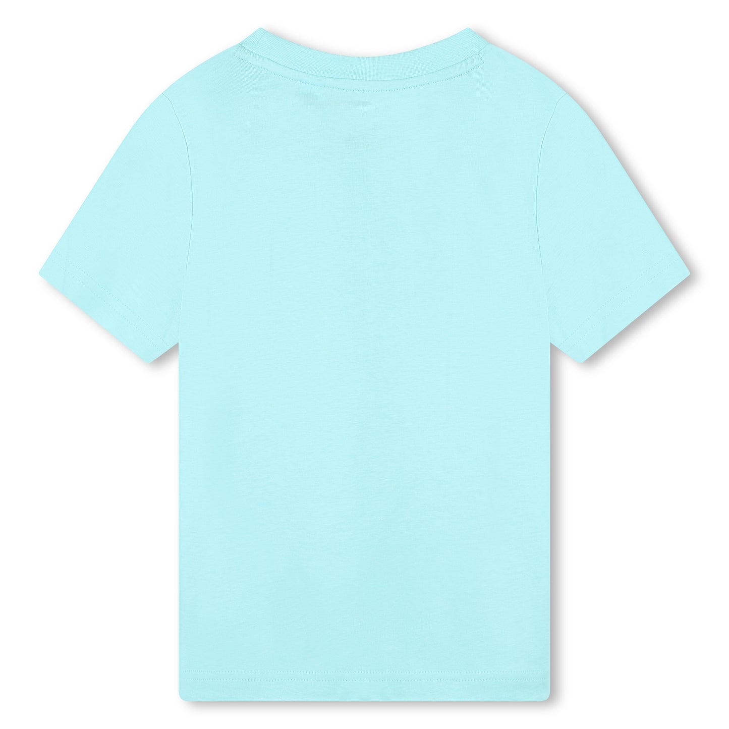 Timberland Short Sleeve Cotton T-Shirt T60082