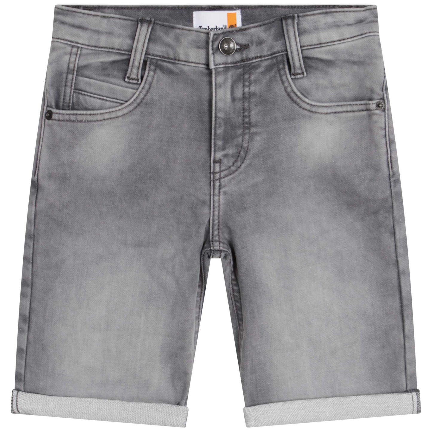 Timberland Denim Bermuda Shorts T60072