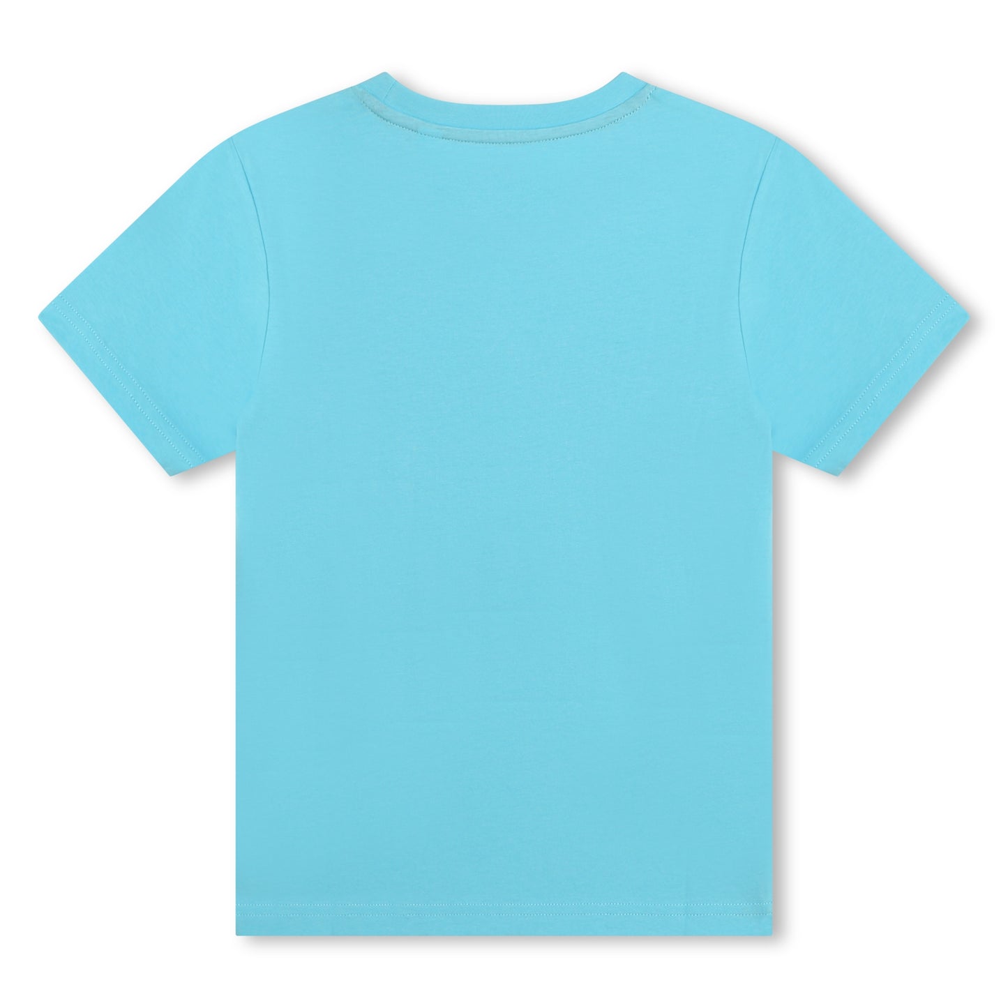 Timberland Short Sleeved Cotton T-Shirt T60097