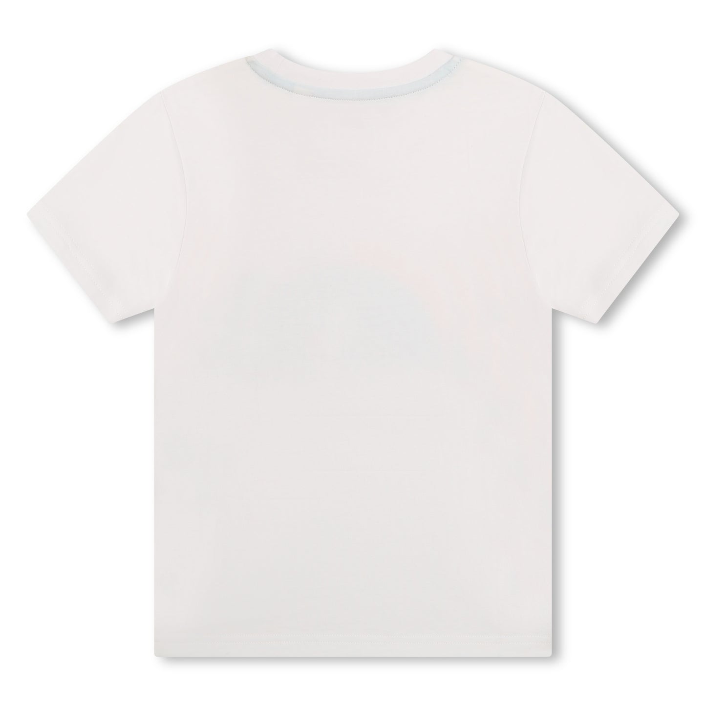 Timberland Short Sleeve Cotton T-Shirt T60142