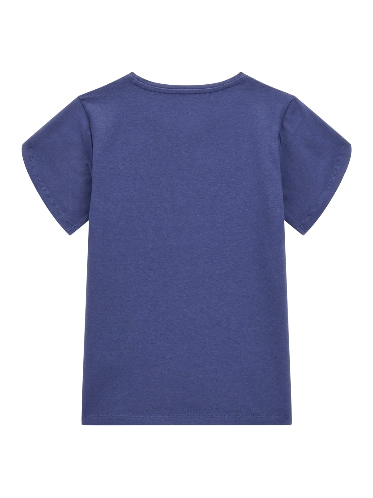 Guess Girls Secret Navy Cotton T-shirt