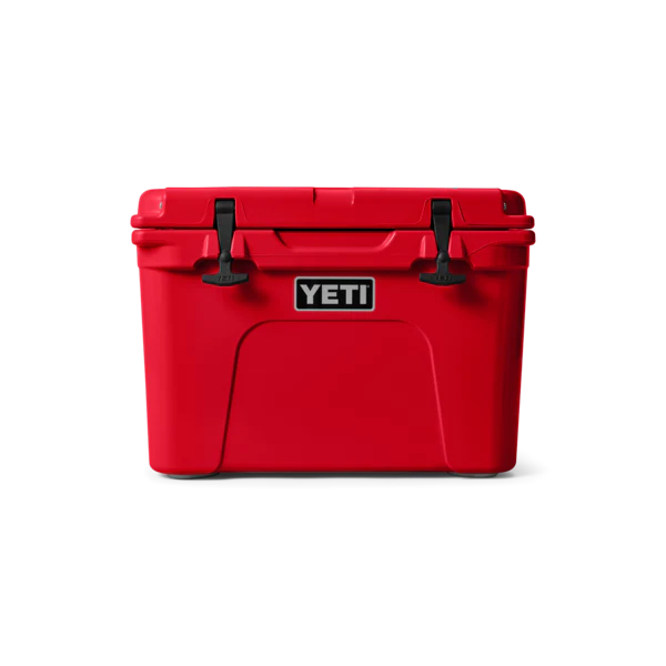 Yeti Tundra 35 Cooler