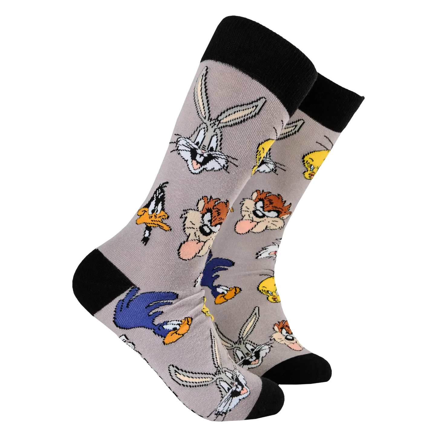 Soctopus Looney Tunes Socks