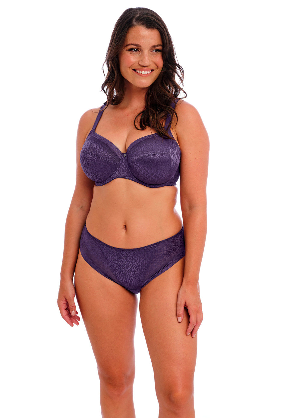 Fantasie Envisage Full Cup Side Support Bra - Colours