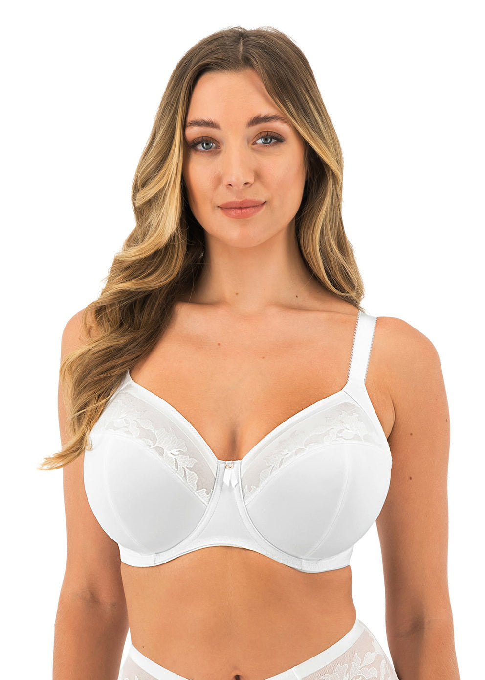 Fantasie Illusion Side Support Bra