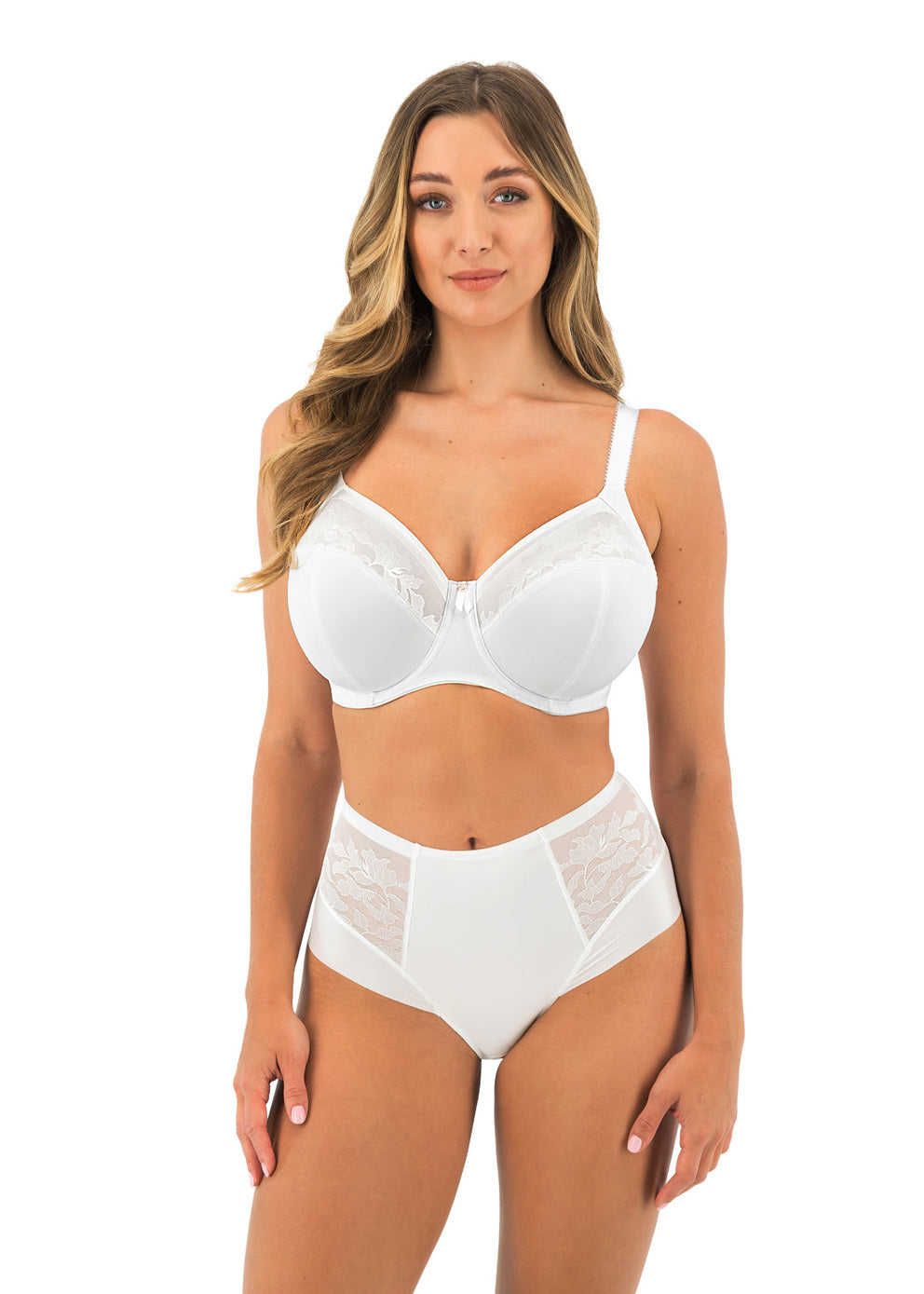 Fantasie Illusion Side Support Bra