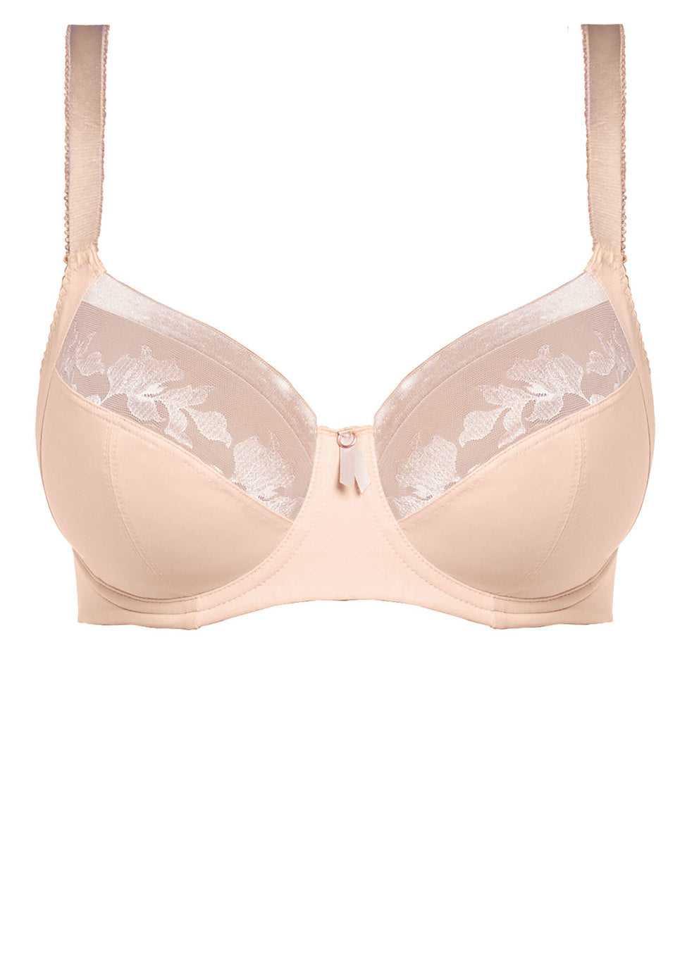 Fantasie Illusion Side Support Bra