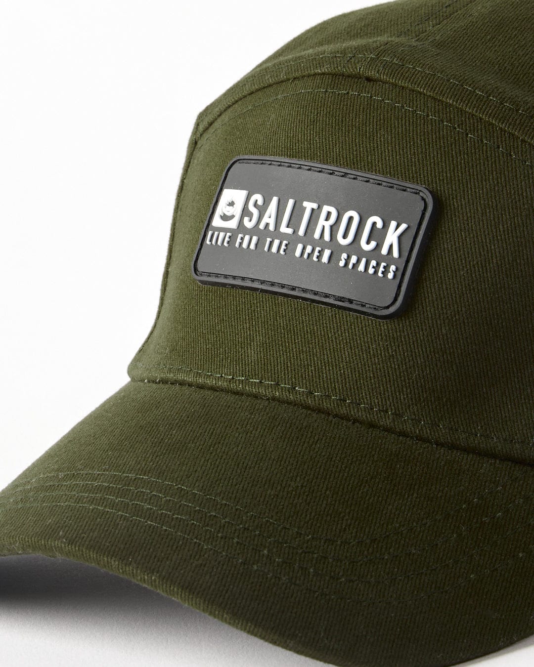 Saltrock Boardwalk Cap