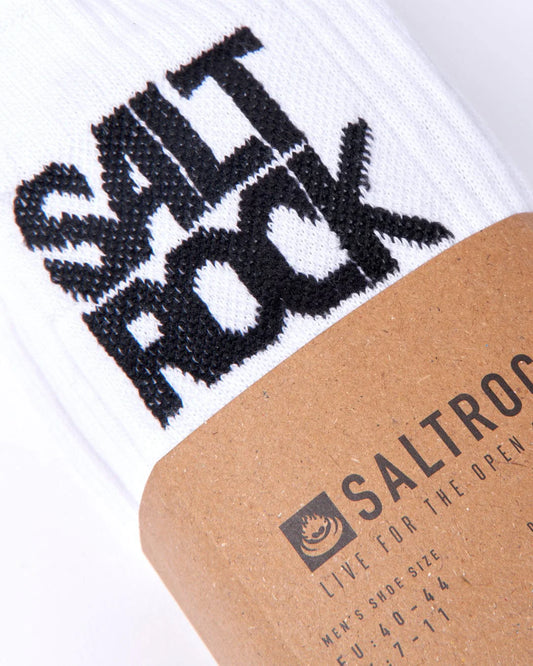 Saltrock Athletic 3 Pack Socks