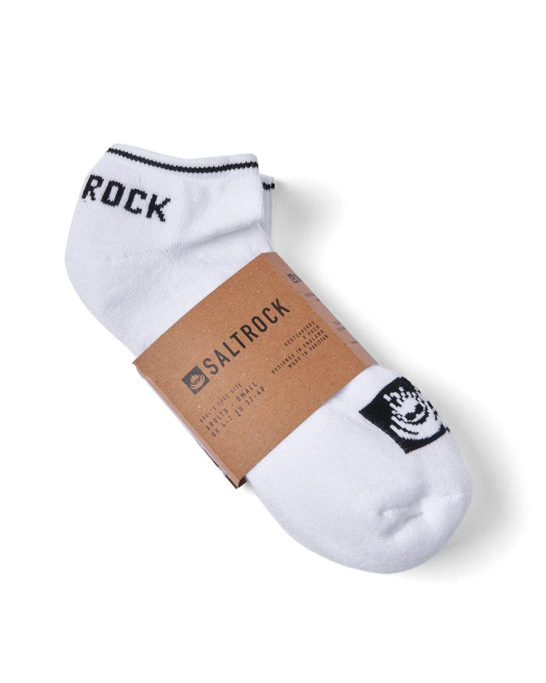 Saltrock Sneaker Ankle Socks