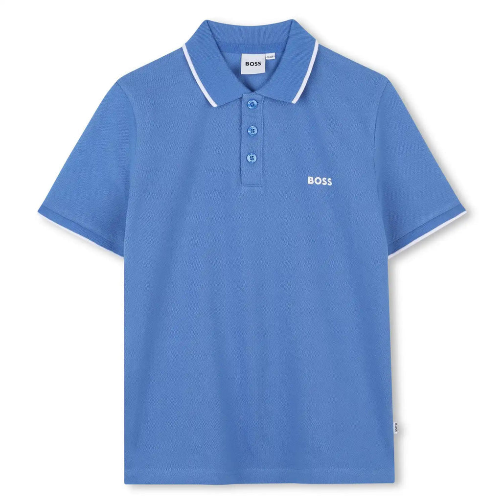 Hugo Boss Polo Shirt