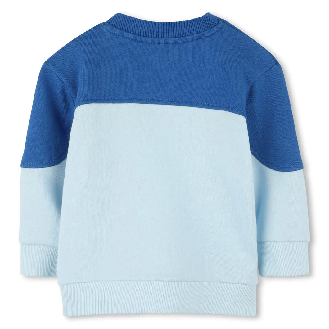 Timberland Boys Sweatshirt T60486/78B