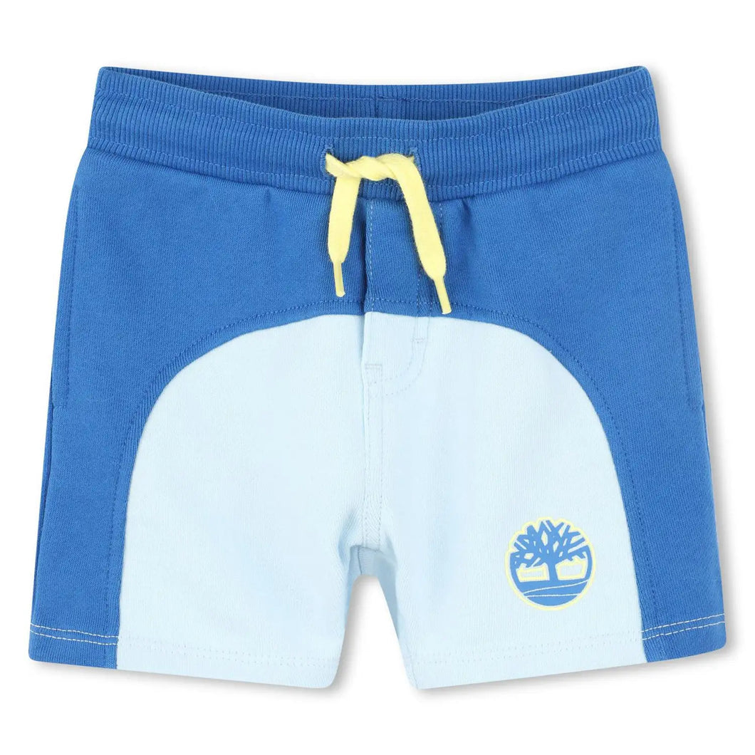 Timberland Boys Sweat Shorts T60494/81L