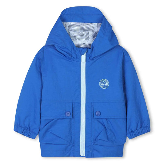 Timberland Boys Windbreaker T60501/81L