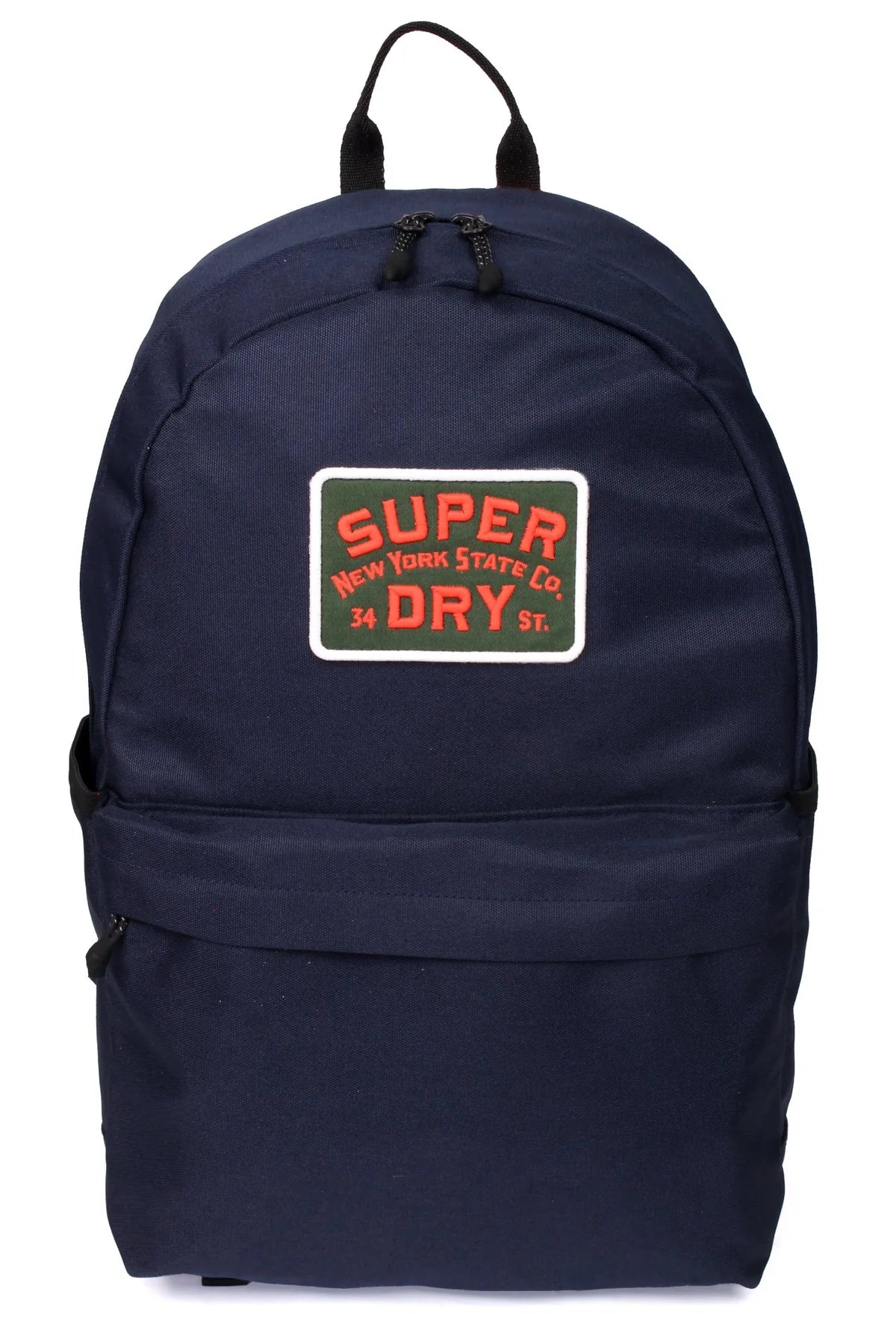 Superdry Classic Patch Montana Backpack