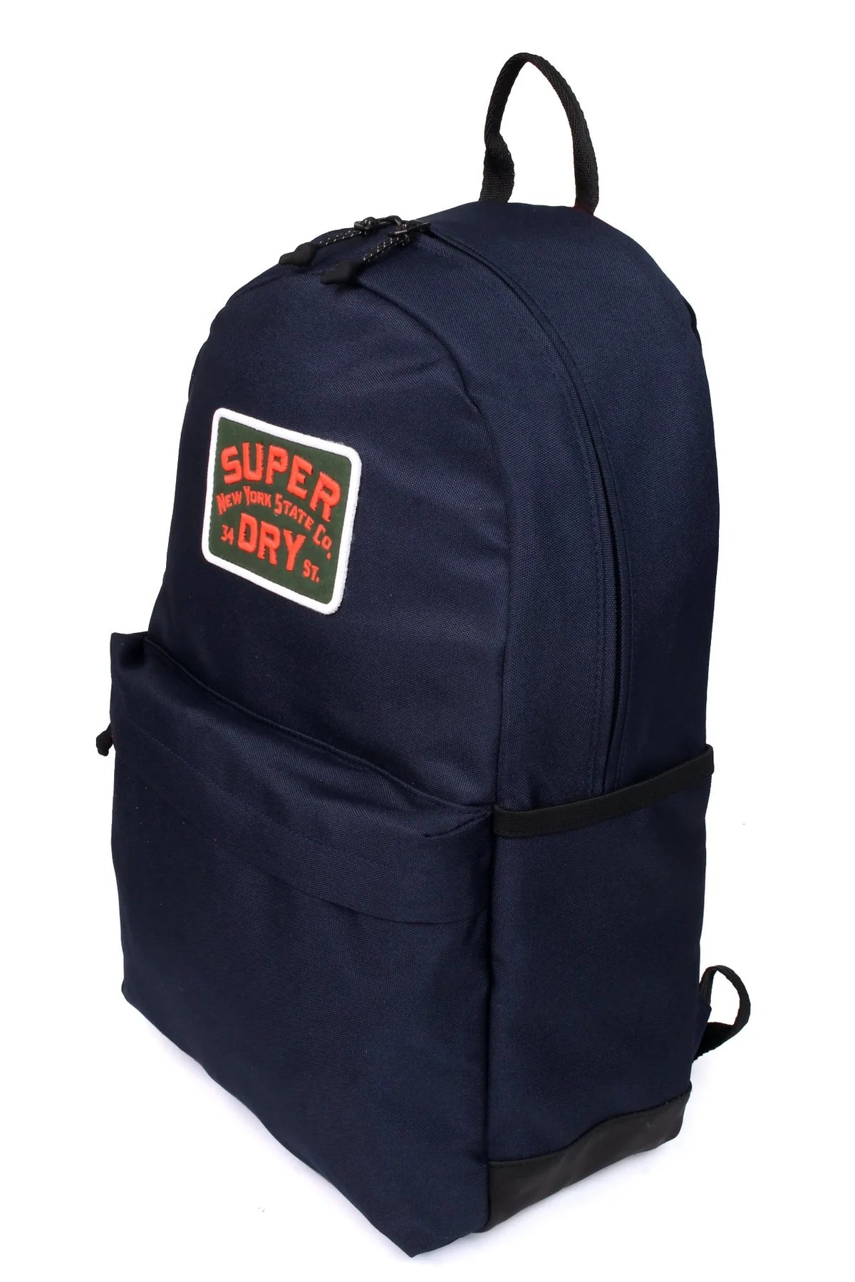 Superdry Classic Patch Montana Backpack