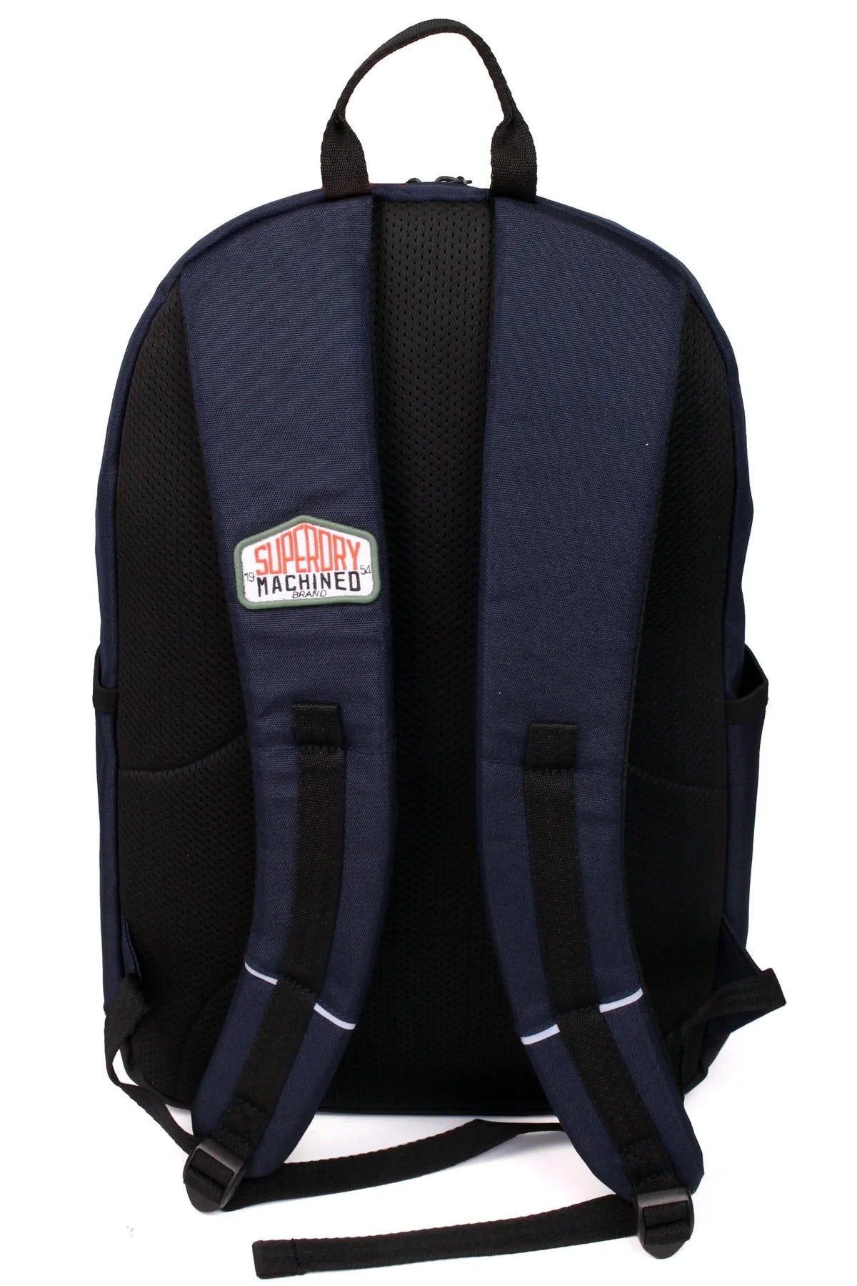 Superdry Classic Patch Montana Backpack