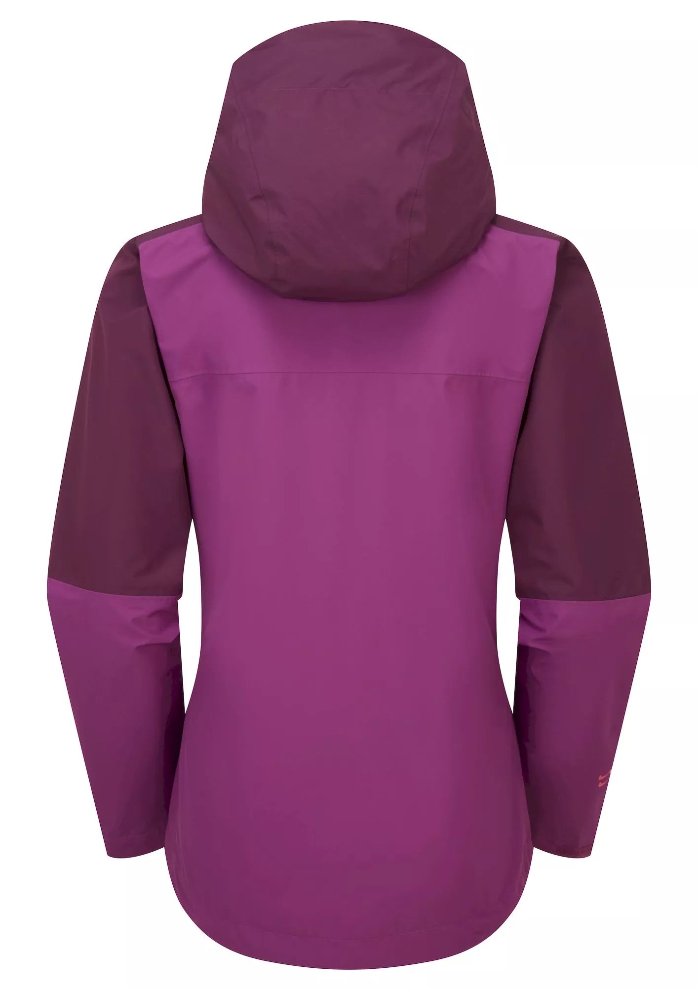 Rab Downpour Jacket Womens