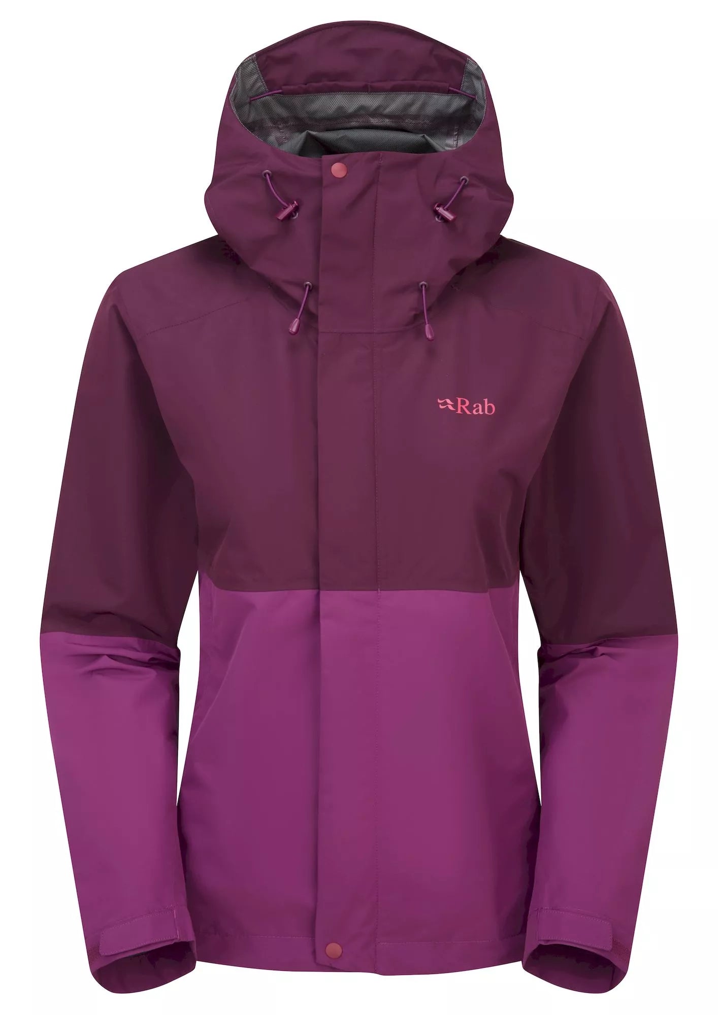 Rab Downpour Jacket Womens