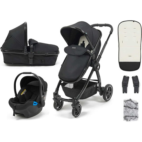 Babylo Panorama XT 2 in 1 Travel System & Car Seat