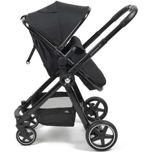 Babylo Panorama XT 2 in 1 Travel System & Car Seat