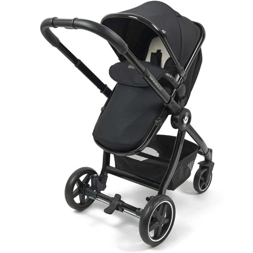 Babylo Panorama XT 2 in 1 Travel System & Car Seat