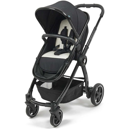 Babylo Panorama XT 2 in 1 Travel System & Car Seat – Ivan Jameson