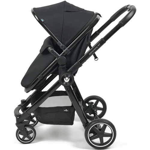 Babylo Panorama XT 2 in 1 Travel System & Car Seat