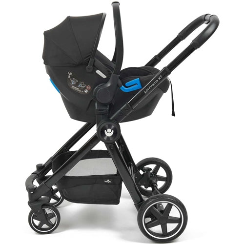 Babylo Panorama XT 2 in 1 Travel System & Car Seat