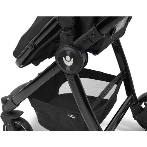 Babylo Panorama XT 2 in 1 Travel System & Car Seat