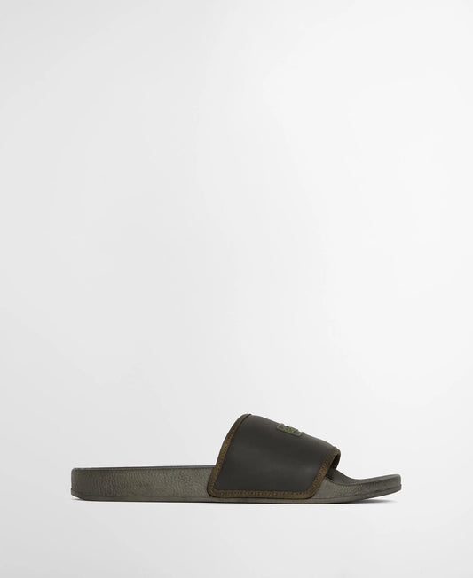 Barbour Cresswell Sliders