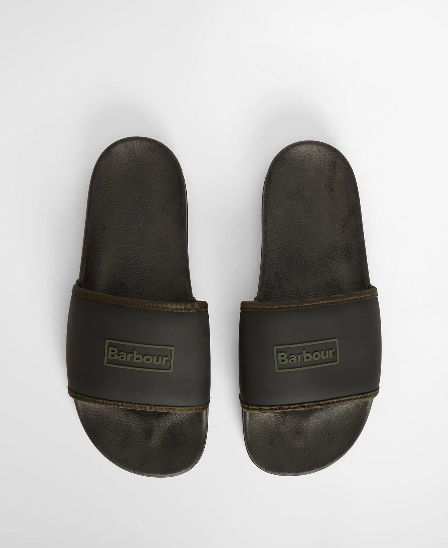 Barbour Cresswell Sliders