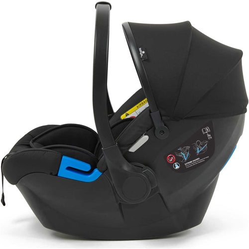 Babylo Panorama XT 2 in 1 Travel System & Car Seat