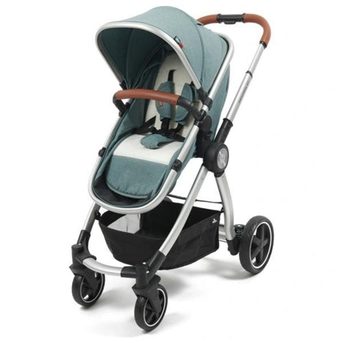 Babylo Panorama XT 2 in 1 Travel System & Car Seat