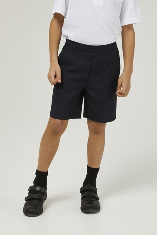 Trutex Boys School Shorts