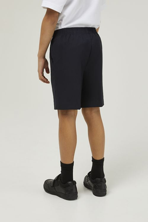 Trutex Boys School Shorts