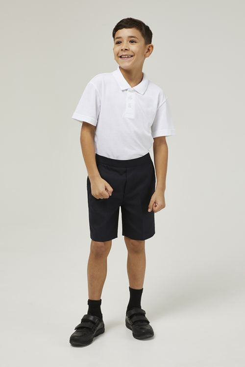 Trutex Boys School Shorts