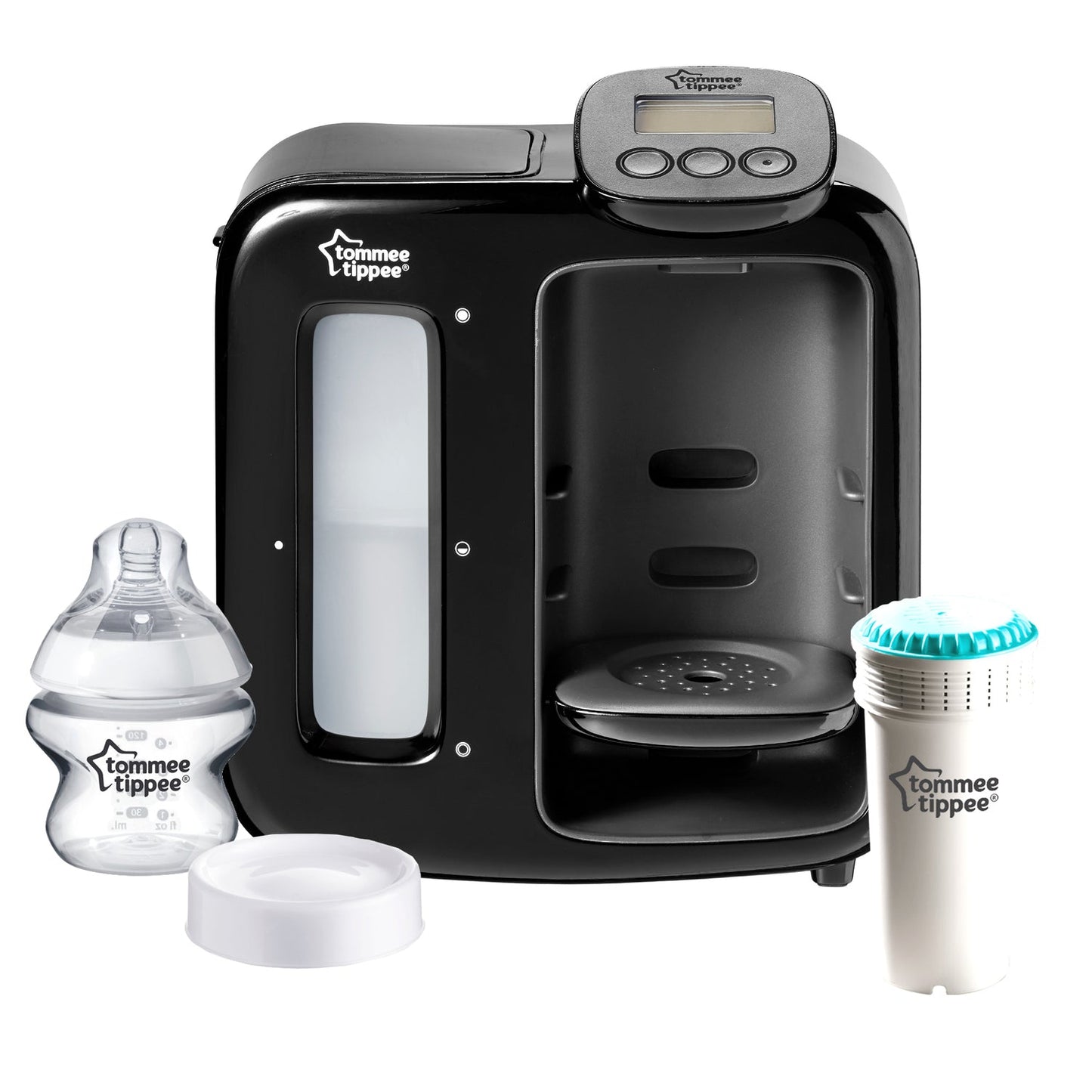 Tommee Tippee Perfect Prep-Day and Night Formula Feed Maker