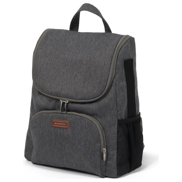 Panorama Backpack Changing Bag