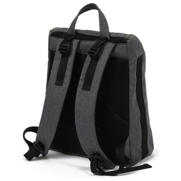 Panorama Backpack Changing Bag