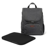 Panorama Backpack Changing Bag