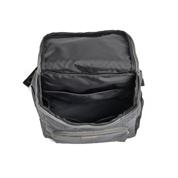 Panorama Backpack Changing Bag