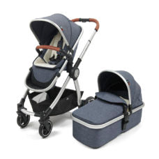 Cloud XT 3in1 Travel System