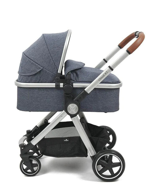 Cloud XT 3in1 Travel System