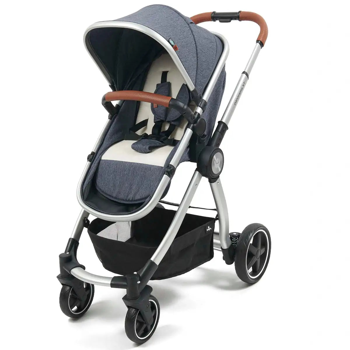 Cloud XT 3in1 Travel System