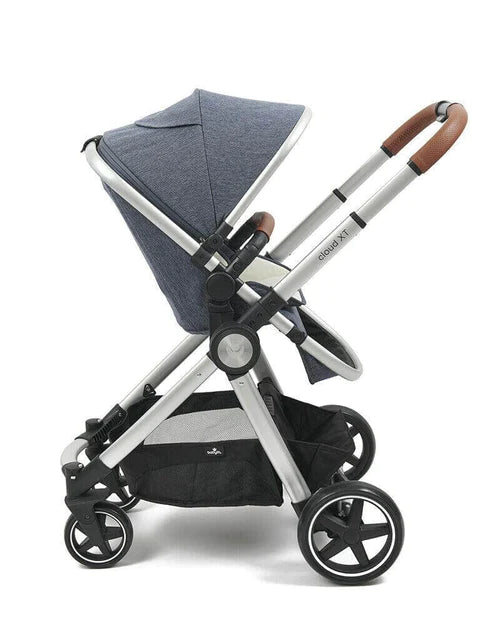 Cloud XT 3in1 Travel System