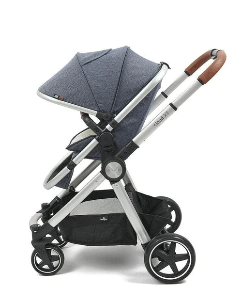 Cloud XT 3in1 Travel System